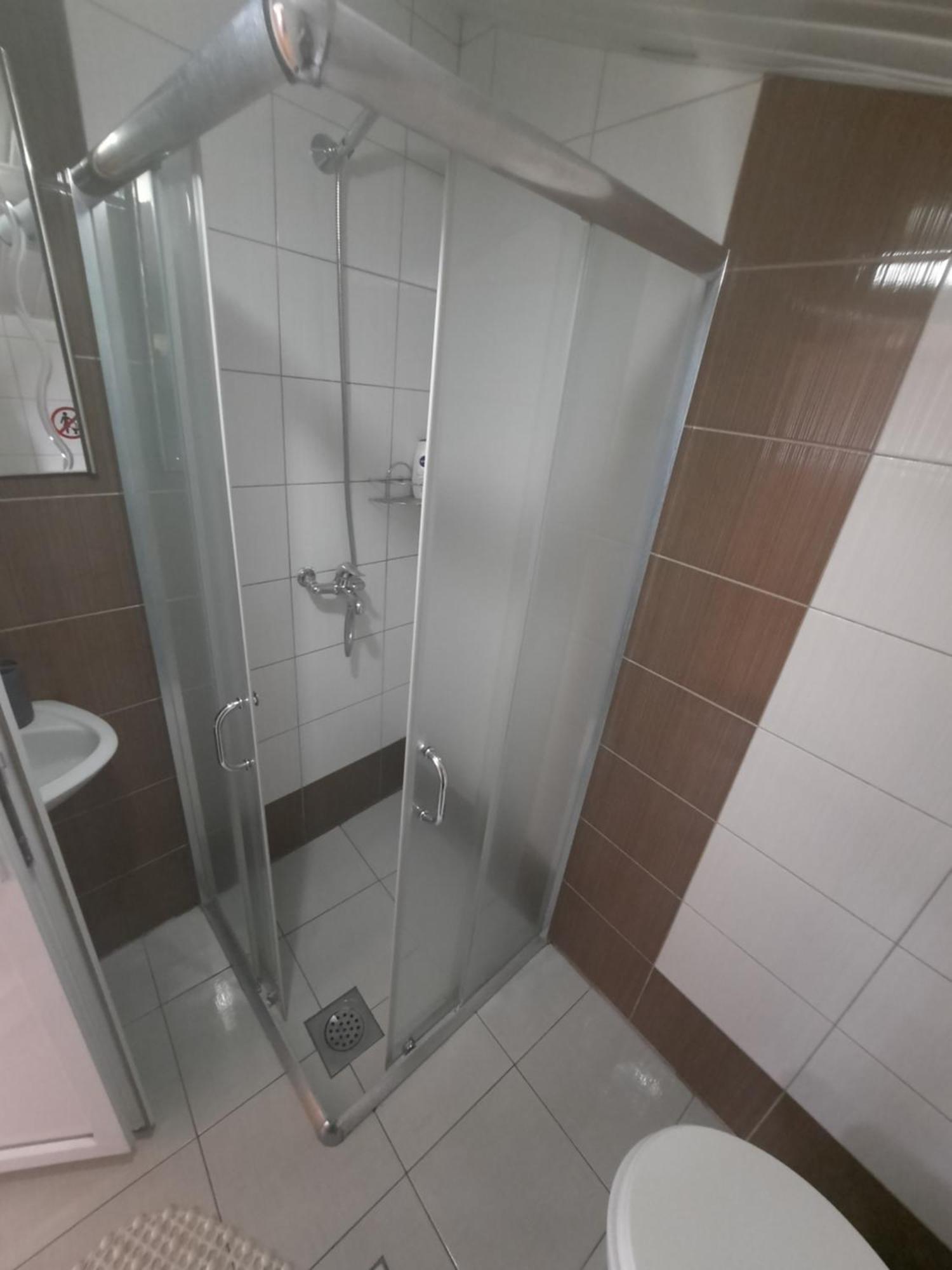Apartment Jonoski Ohrid Quarto foto
