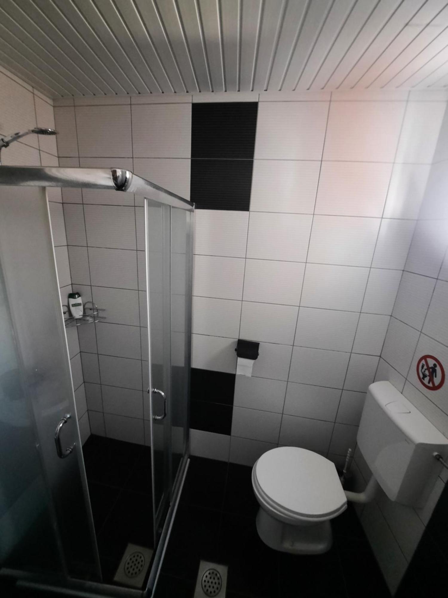 Apartment Jonoski Ohrid Quarto foto