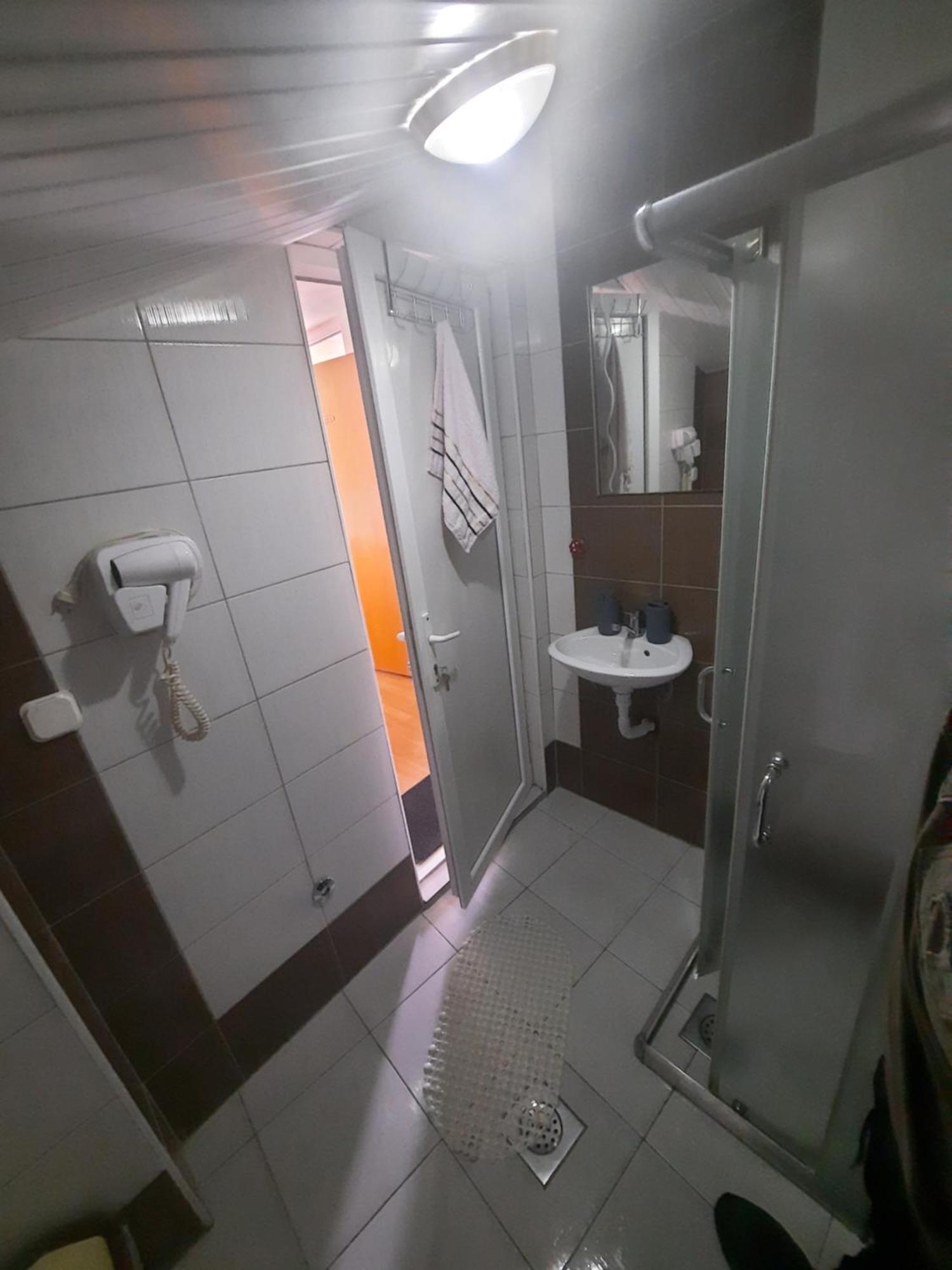 Apartment Jonoski Ohrid Quarto foto
