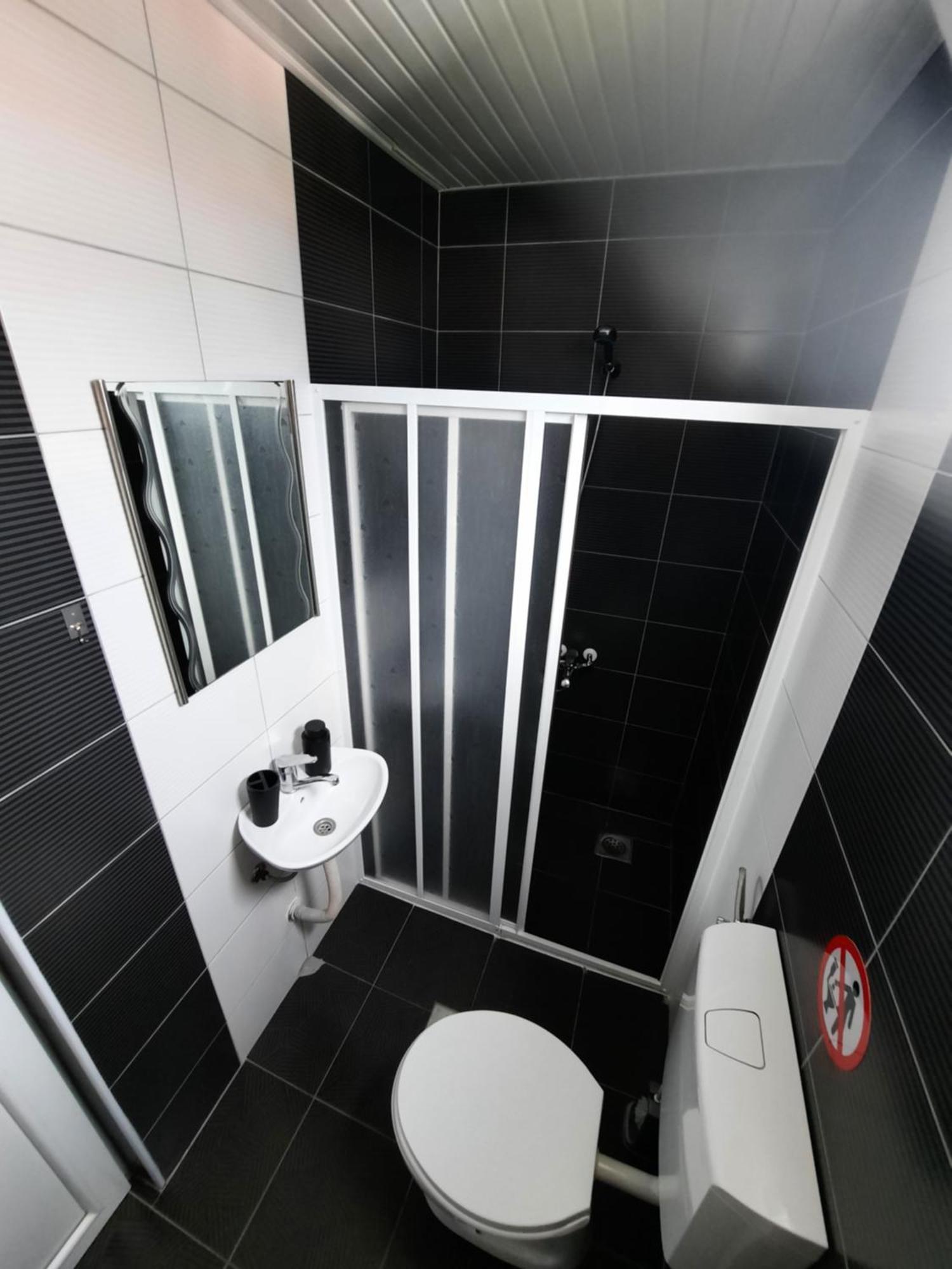 Apartment Jonoski Ohrid Quarto foto
