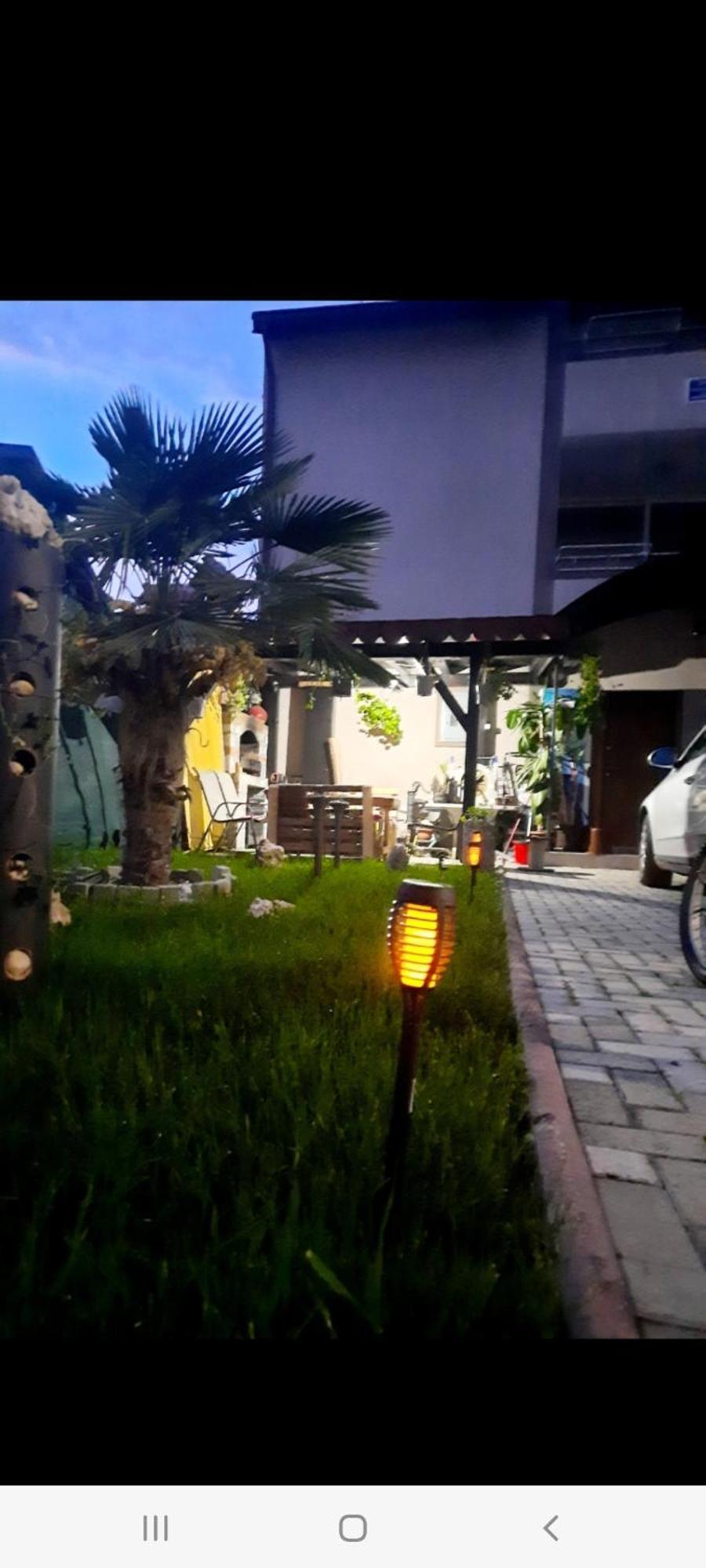 Apartment Jonoski Ohrid Quarto foto