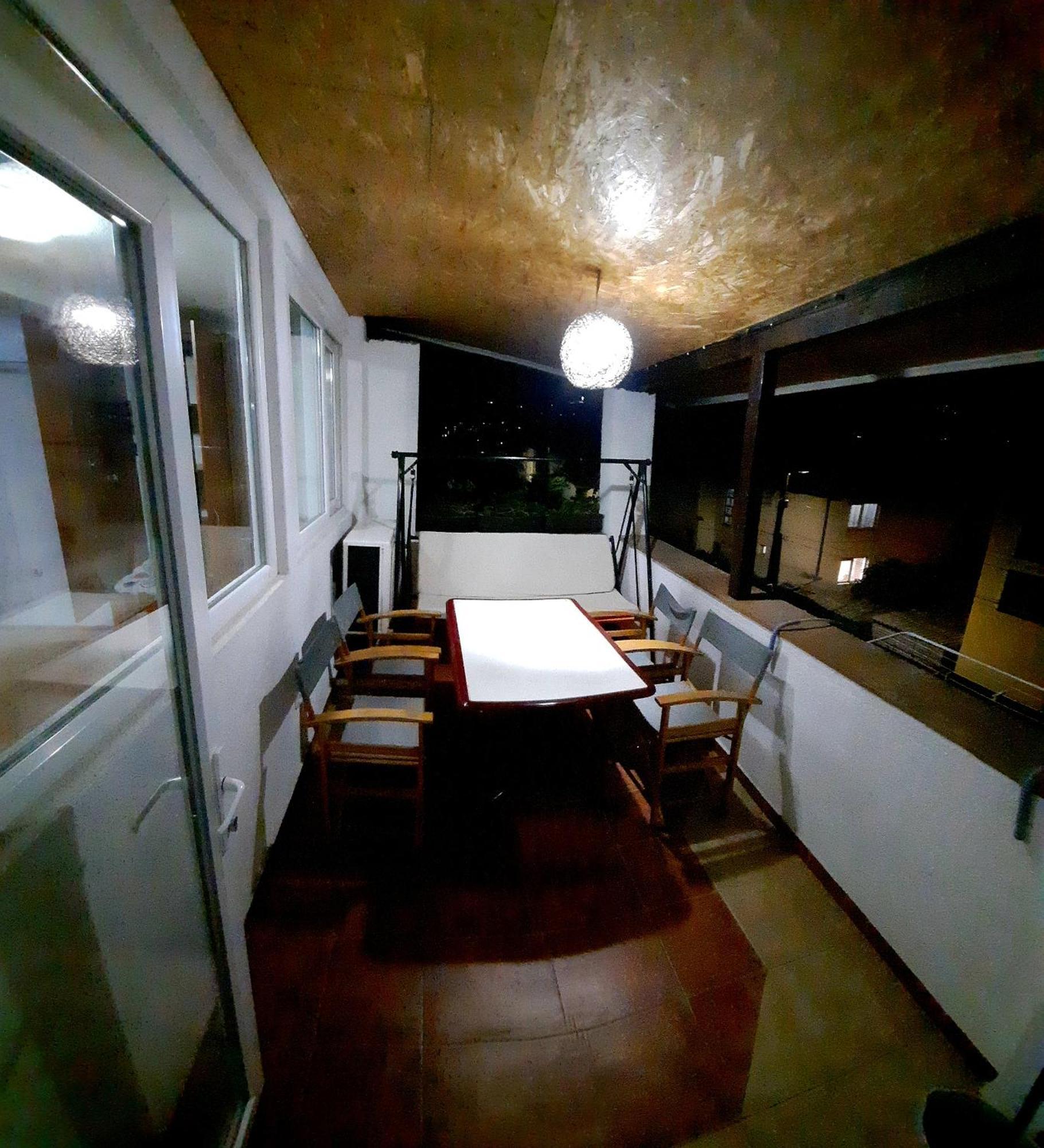 Apartment Jonoski Ohrid Quarto foto